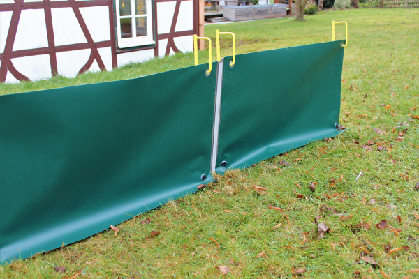 Premium 70 cm RSZ/ASZ mit Keder und Clips