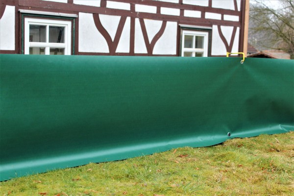 Premium 50 cm RSZ/ASZ GTH-P mit Keder und Clips